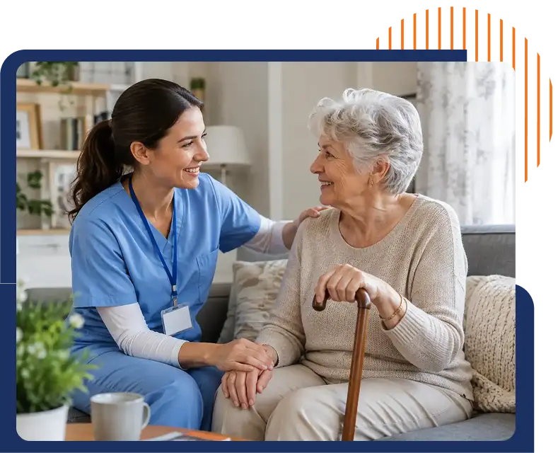Certified Nursing Assistants