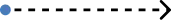 arrow line