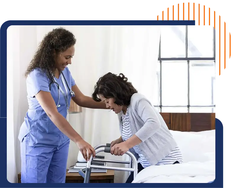home health alides